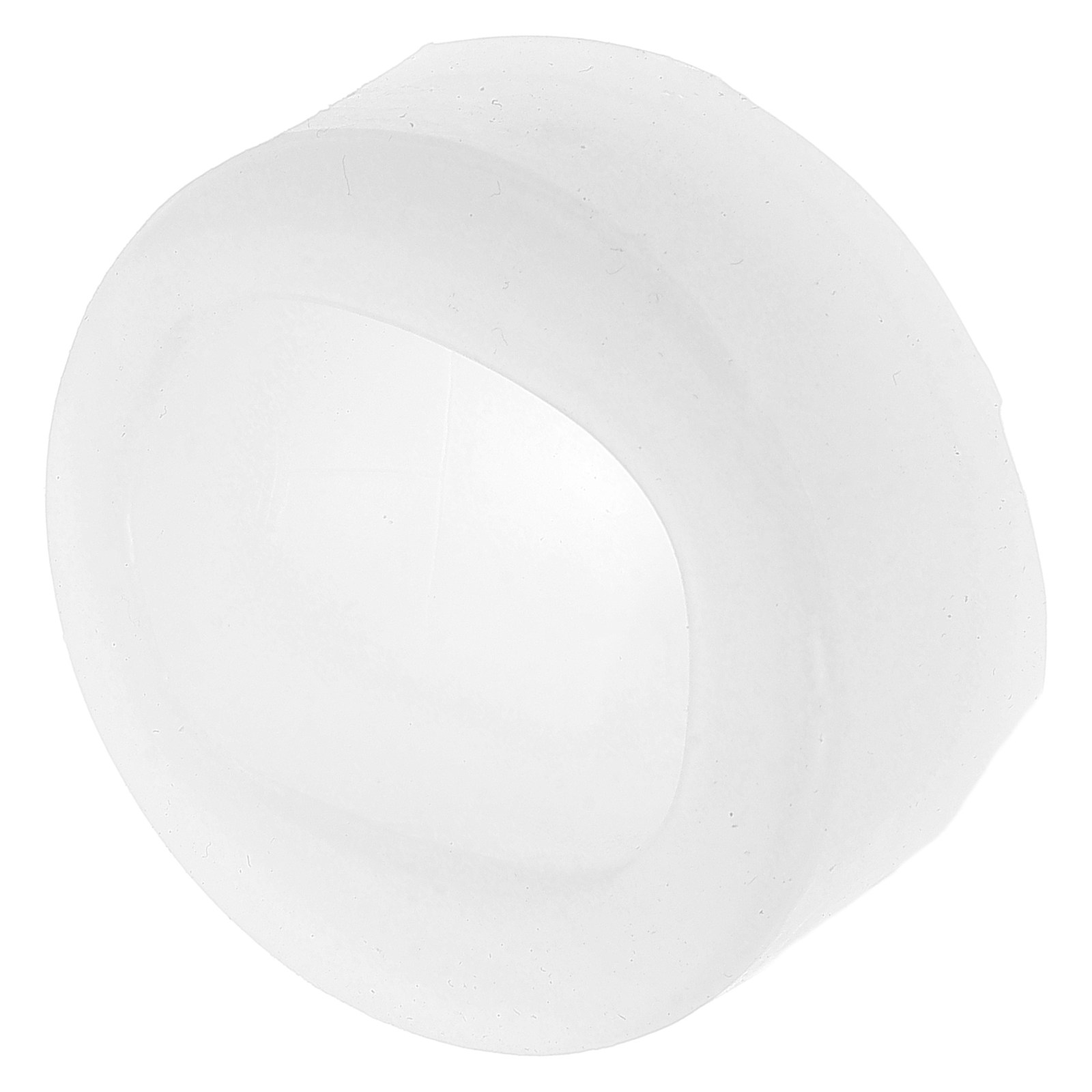Crafting Resin - Molde de silicone para rosto, ideal