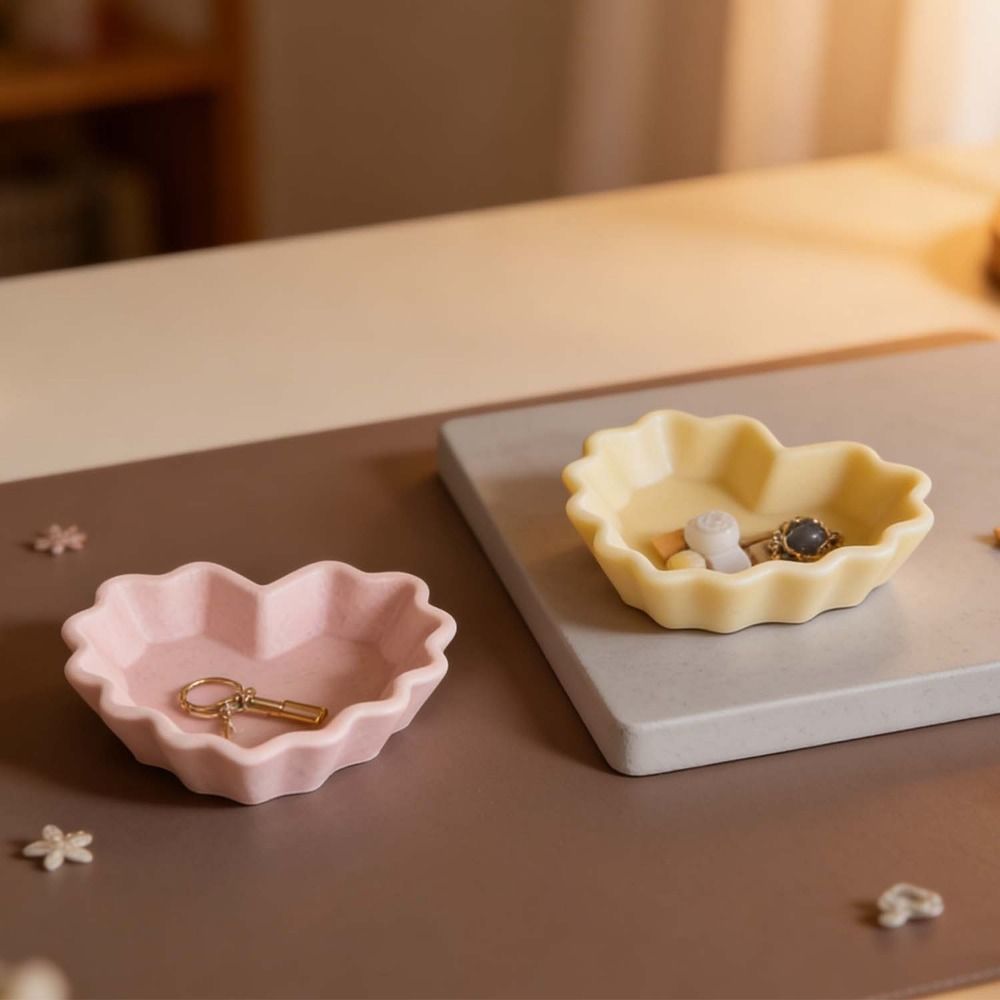 Molde de Silicone para Resina  - Silicone Mold Tray avaliação e preço