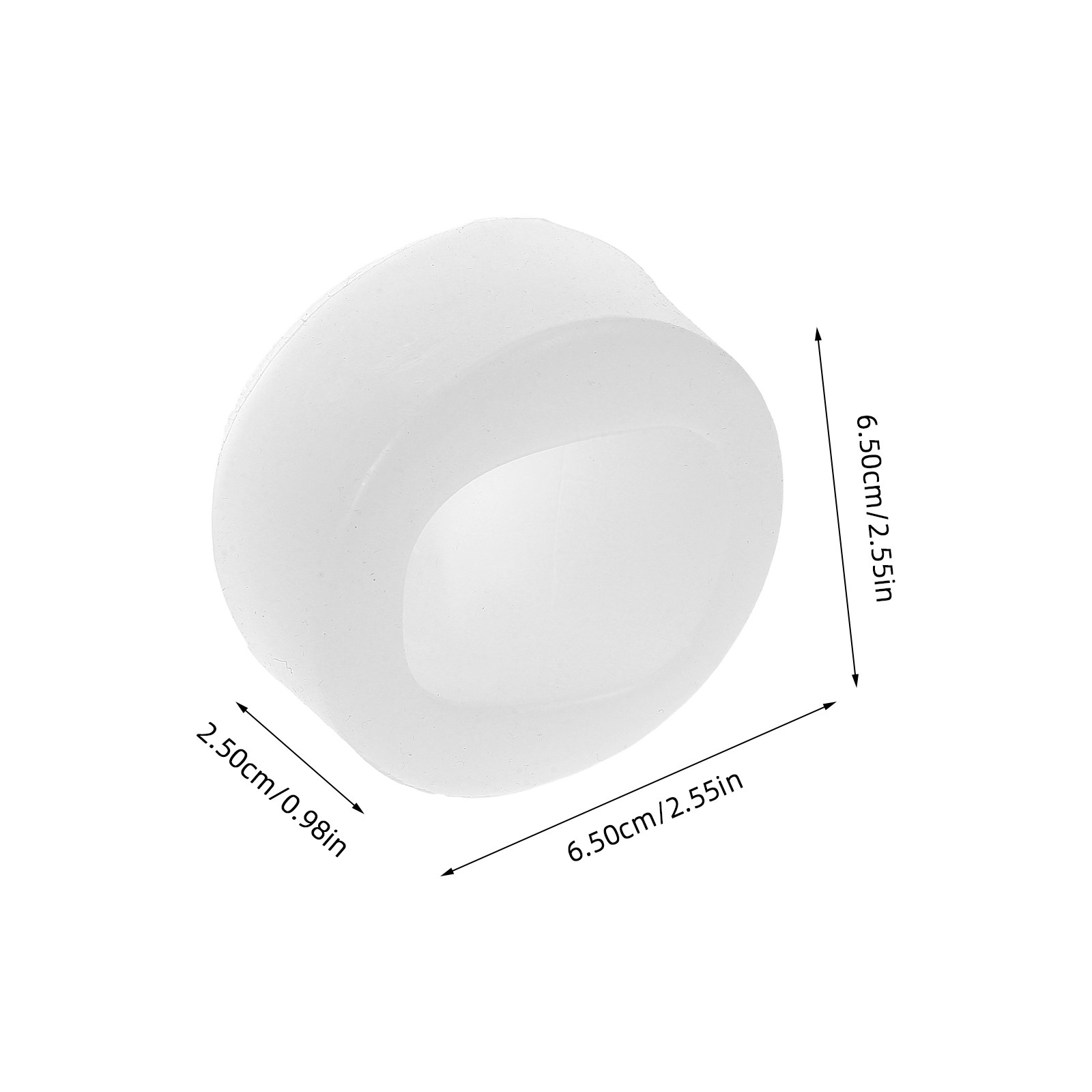 Molde de silicone para rosto,  - Crafting Resin avaliação e preço