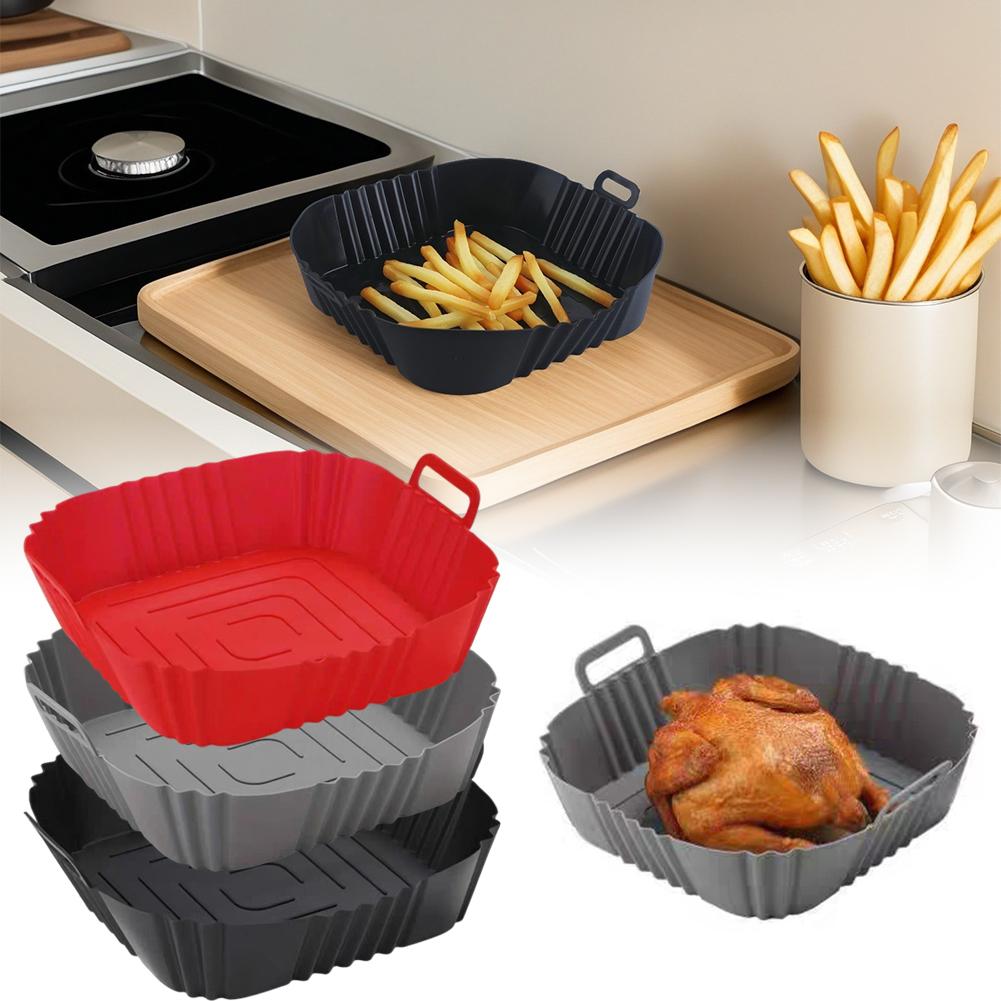 Acessórios Reutilizáveis para  - Silicone Mold Tray avaliação e preço