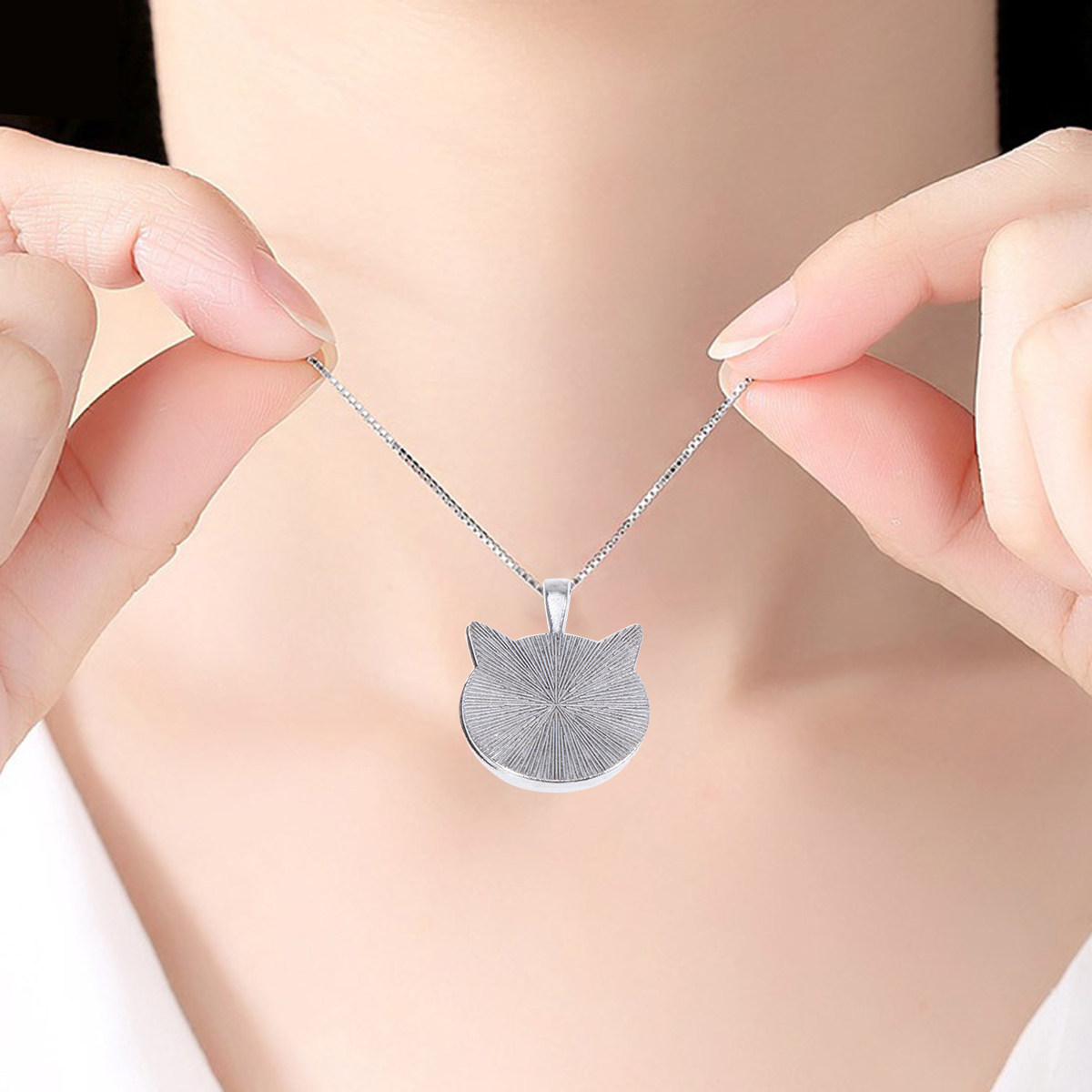 10 Peças Bandeja de Pingente R - Resin Jewelry Kit avaliação e preço