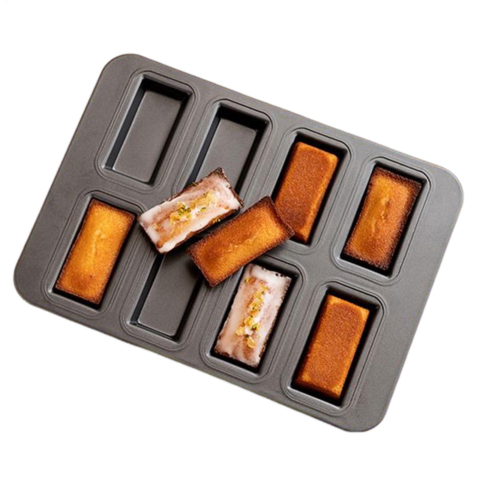 Forma de Bolo em Aço Carbono A - Serving Tray Mold avaliação e preço
