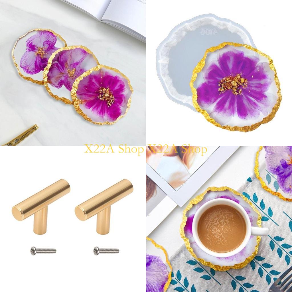 Porta-copos exclusivos ágata,  - Serving Tray Mold avaliação e preço